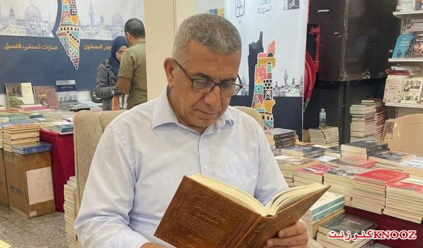 الكتابة حول الكتابة عن كتاب حسن عبادي/ حيفا